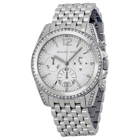 michael kors pressley mk5834|Michael Kors Ladies Pressley Watch MK5834.